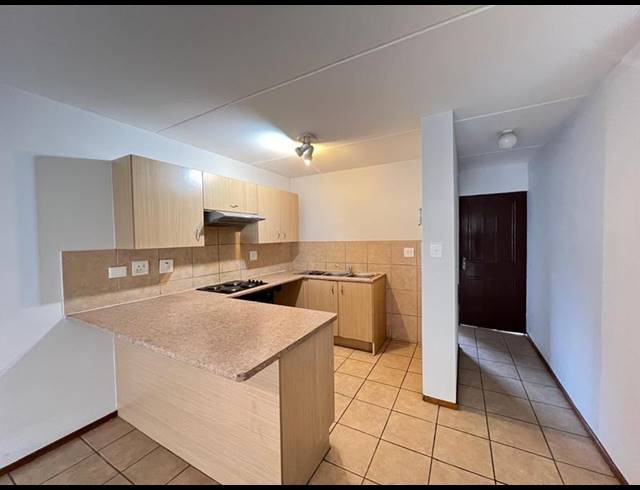 2 BEDROOM PROPERTY TO RENT IN NORTH RIDING